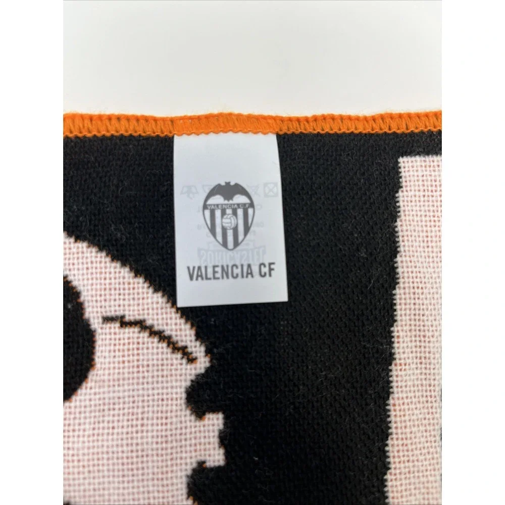 Scarf Football Official of The Valencia C.F Amunt Valencia‎